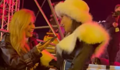 (VIDEO) Angelina: Kad bi ljubav imala glavni grad to bi bila Budva