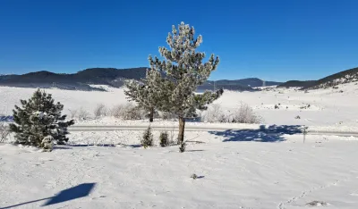 Kosanica "cvokoće" u debelom minusu