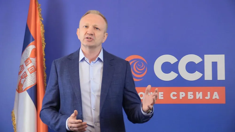 Draganu Đilasu upućene prijetnje smrću