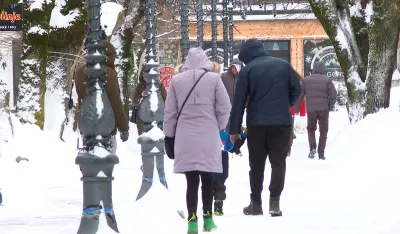 Predviđanja meteorologa za 2025: El Ninjo odlazi, stiže La Ninja, evo &scaron;to ona donosi