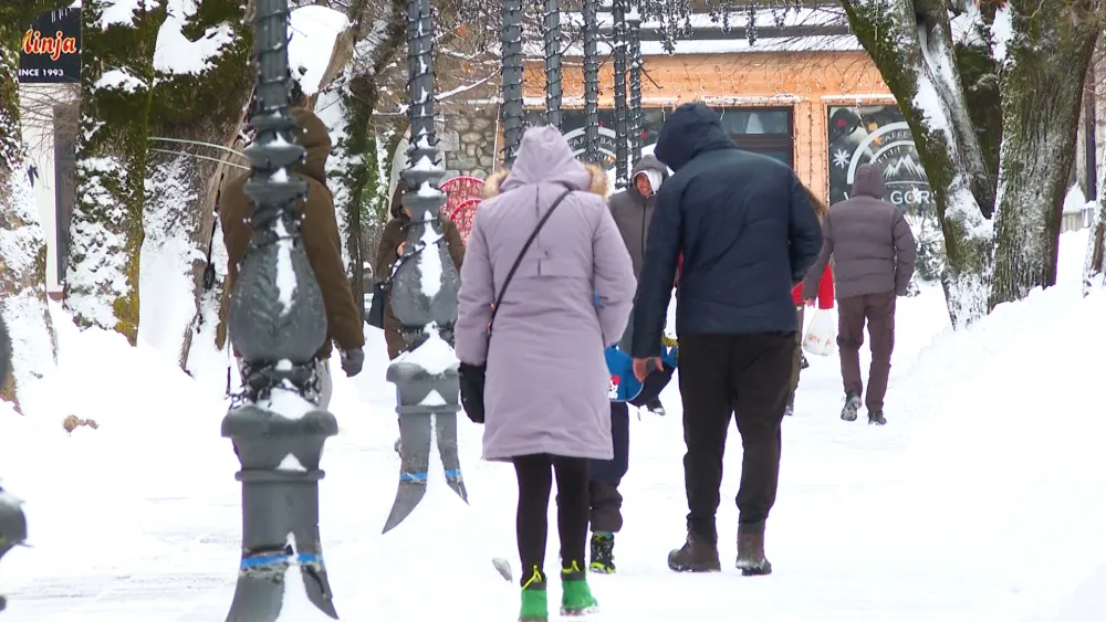 Predviđanja meteorologa za 2025: El Ninjo odlazi, stiže La Ninja, evo &scaron;to ona donosi