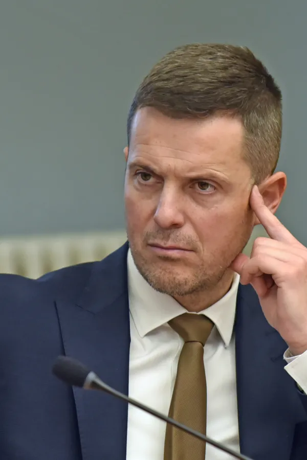 Sasa Mujovic, skupstinski odbor za antikorupciju, odbor za antikorupciju