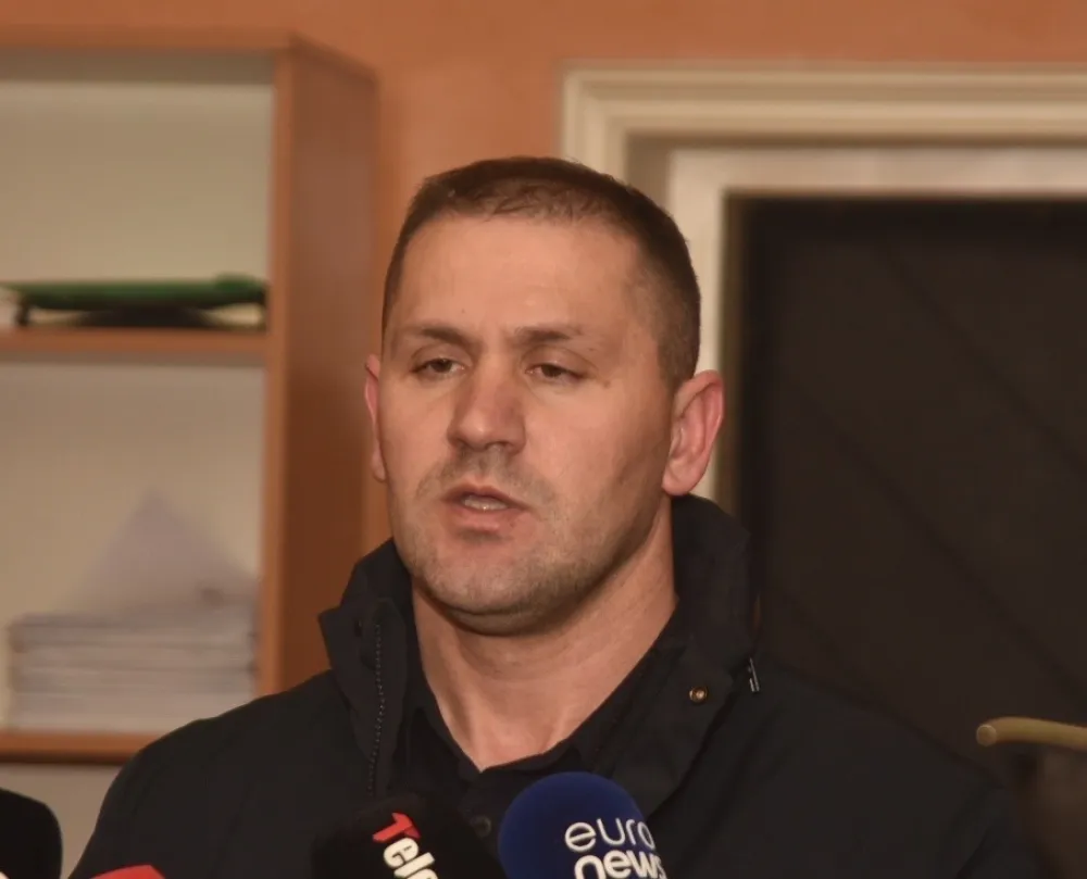 Lazar &Scaron;ćepanović