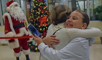 (VIDEO) Za lekcije iz &scaron;irenja dobrote čiste petice