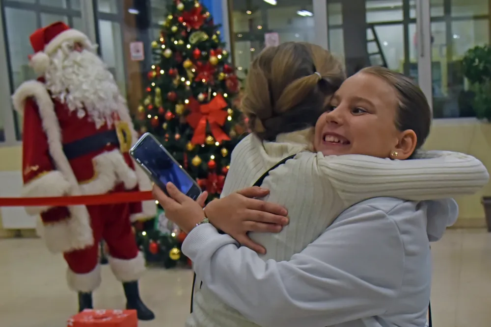 (VIDEO) Za lekcije iz &scaron;irenja dobrote čiste petice