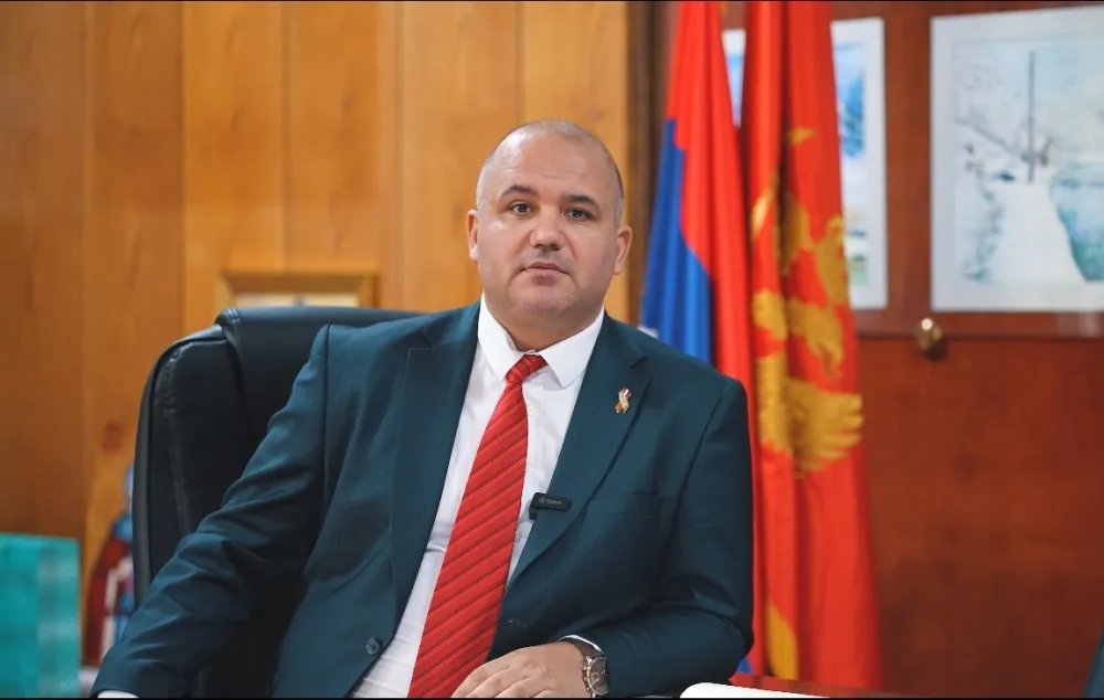 Vrane&scaron;: Borićemo se da u Pljevljima ugalj zamijenimo gasom