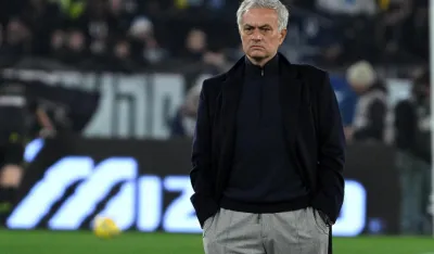 Жозе Мурињо