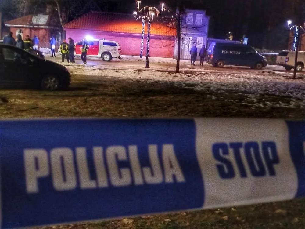 cetinje, mjestoi ubistva
