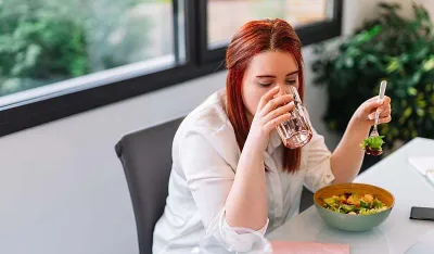 Ova hrana&nbsp;usporava&nbsp;apsorpciju alkohola