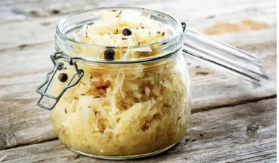 Otkriveno skriveno svojstvo kiselog kupusa
