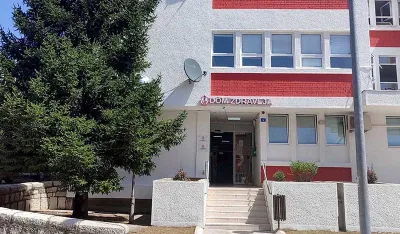 Tim stručnjaka Klinike za psihijatriju daće podr&scaron;ku Domu zdravlja Cetinje