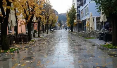 Protest u Bijelom Polju najavljen za sjutra odložen zbog tragedije na Cetinju