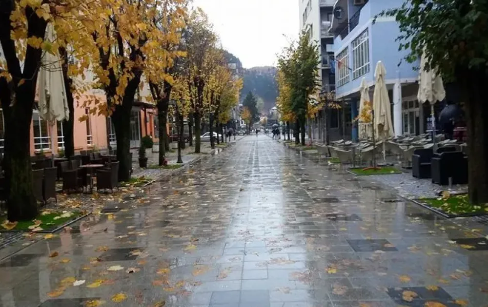 Protest u Bijelom Polju najavljen za sjutra odložen zbog tragedije na Cetinju