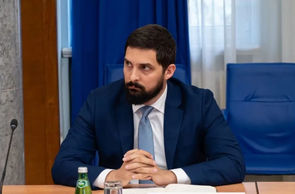 Leković: Neprimjeren osvrt Đukanovića, od političkog le&scaron;inara ni&scaron;ta drugo se nije ni moglo očekivati