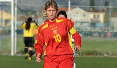 Marija Vukčević