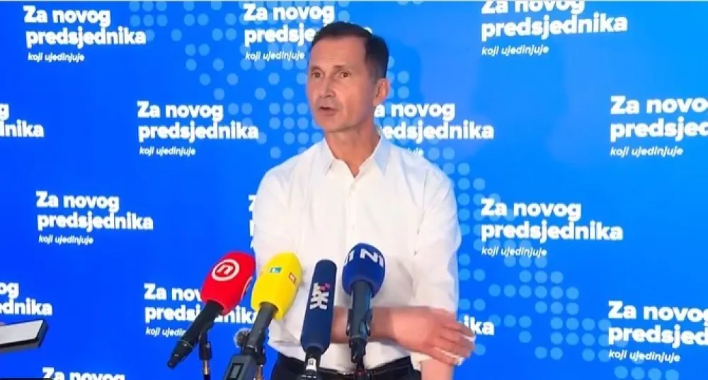 (VIDEO) Primorac pozvao Milanovića da se obračunaju: Do&scaron;lo je vrijeme za pravi fajt