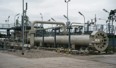 EK tvrdi da neće biti problema sa gasom, snabdijevanje je obezbijeđeno alternativnim rutama