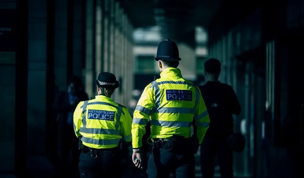 Policija na&scaron;la ženu koja je nastala prije 53 godine