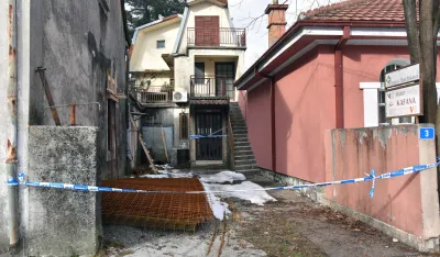 Krvavi pir na Cetinju u crno zavio Crnu Goru: Svi detalji masakra Aca Martinovića