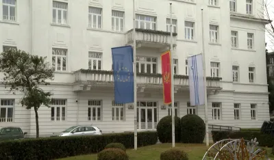 Glavni grad, Dan žalosti