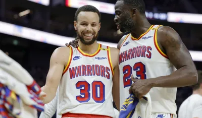 Odlična partija Karija