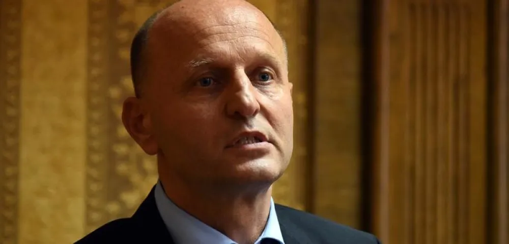 Rakočević: Najveći broj najtežih zločina izvr&scaron;en je nelegalnim oružjem