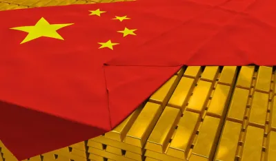 Kina ima najveće rezerve zlata