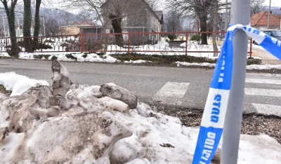 Ubistva na Cetinju zahtijevaju ozbiljno ispitivanje odgovornosti