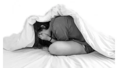 Za&scaron;to vijesti izazivaju anksioznost i kako se nositi s njom