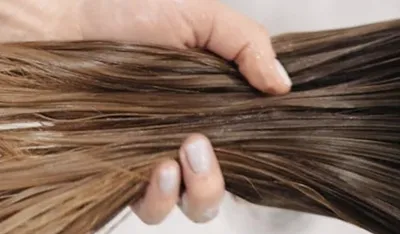 Kako pravilno koristiti masku za kosu