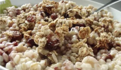 Najstariji ljudi na svijetu svaki dan jedu ovaj obrok