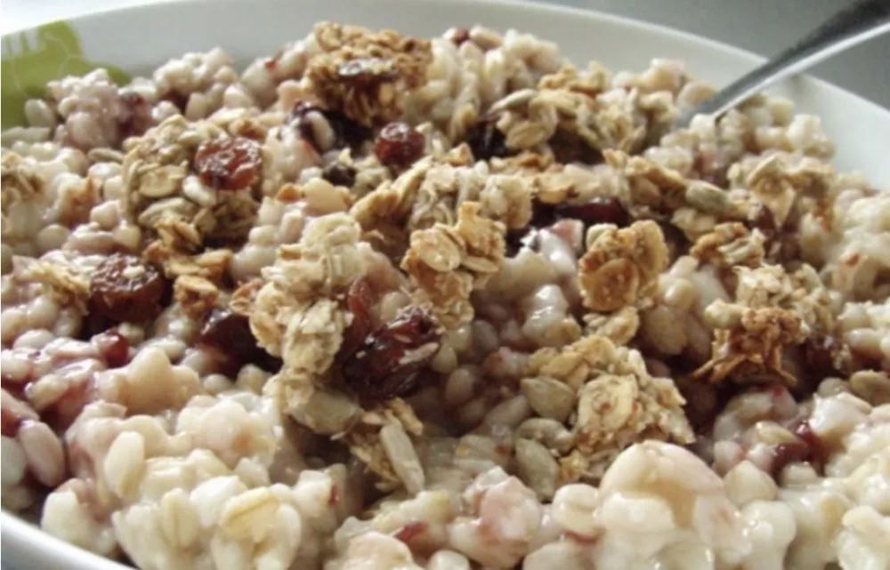 Najstariji ljudi na svijetu svaki dan jedu ovaj obrok