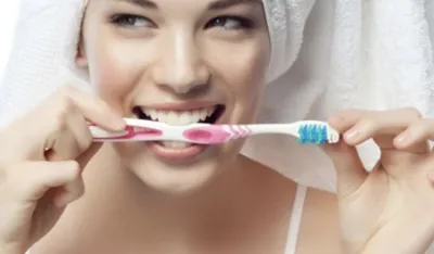 Pet gre&scaron;aka koje pravimo pri pranju zuba