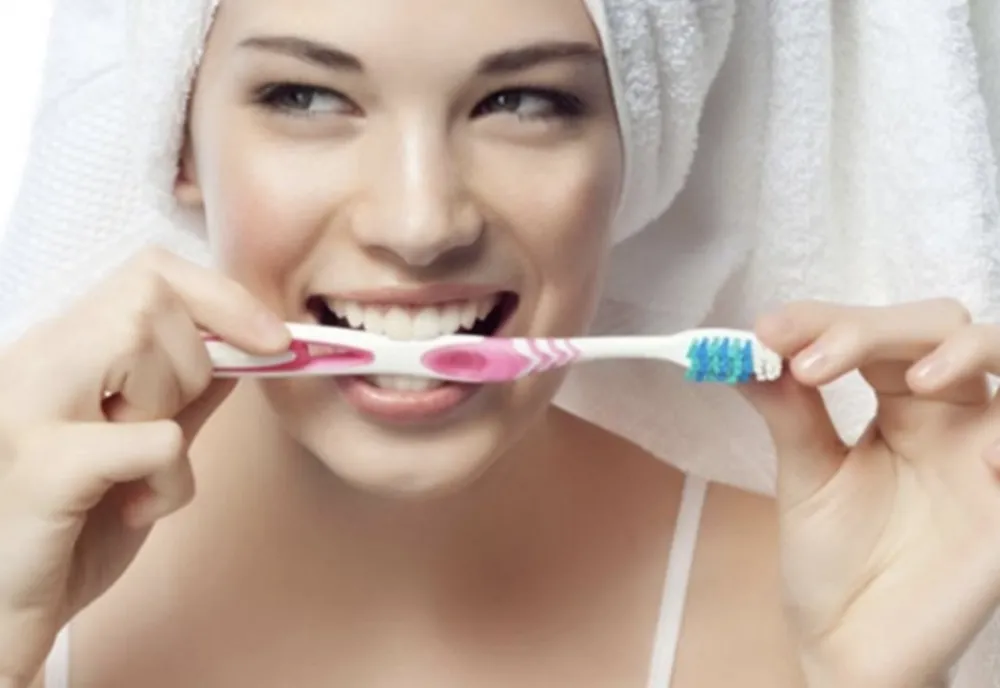 Pet gre&scaron;aka koje pravimo pri pranju zuba