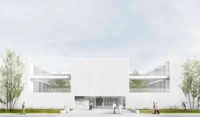 Radiće reviziјu proјekta za budući dom zdravlja u Siti kvartu