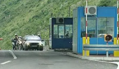 Određen pritvor državljaninu Austrije, nađena veća količina oružja i municije