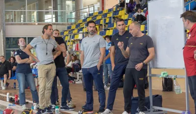 &Scaron;ćepanović sa Martinom