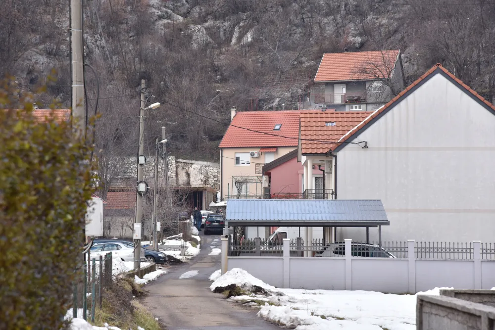 MKM: Tragediju na Cetinju ne koristiti za promovisanje ekstremnih stavova, nacionalnih, vjerskih, političkih