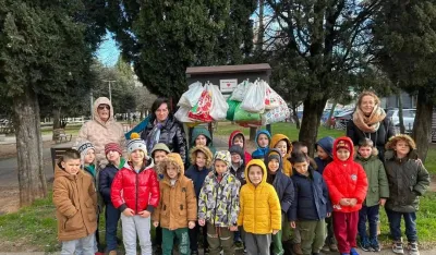 Мали хуманисти великог срца