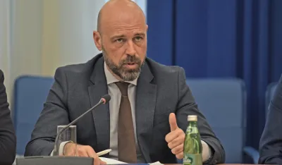 Bulatović: Cijena struje zavisiće od poslovnih rezultata