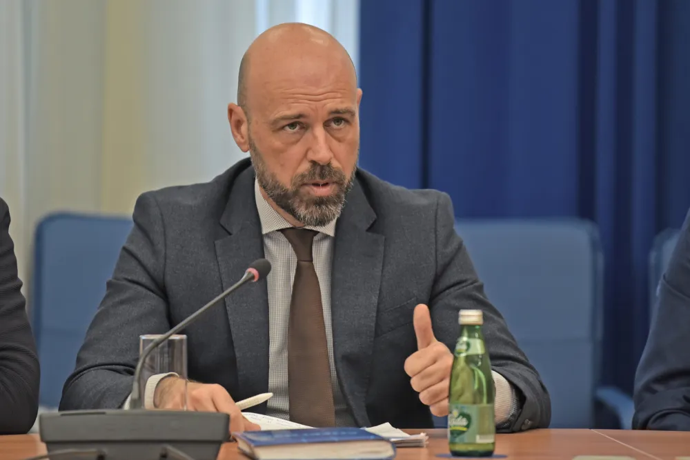 Bulatović: Cijena struje zavisiće od poslovnih rezultata