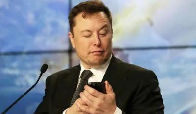 Njemački predsjednik &bdquo;tiranin&ldquo;, a kancelar &bdquo;idiot&ldquo;: Musk misli sve najgore o njemačkoj SPD