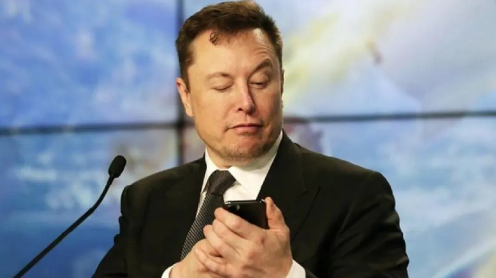 Njemački predsjednik &bdquo;tiranin&ldquo;, a kancelar &bdquo;idiot&ldquo;: Musk misli sve najgore o njemačkoj SPD