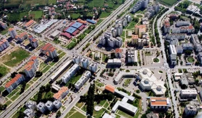 Državljani Jermenije uhap&scaron;eni zbog nasilničkog pona&scaron;anja u Baru