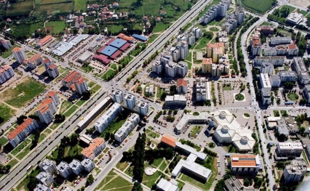 Državljani Jermenije uhap&scaron;eni zbog nasilničkog pona&scaron;anja u Baru