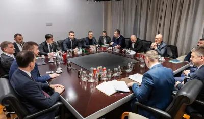 Vijeće usvojilo vi&scaron;e zaključaka i preporuka u cilju unapređenja kontrole oružja i za&scaron;tite bezbjednosti građana