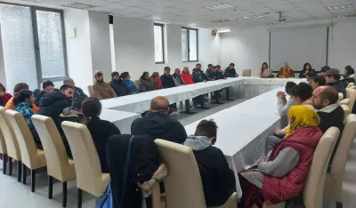 Obrazovanje Roma ključni alat za ru&scaron;enje predrasuda