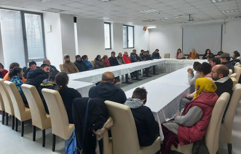 Obrazovanje Roma ključni alat za ru&scaron;enje predrasuda