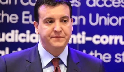 Milović: Nisam odgovoran zato &scaron;to do sada nije izmijenjen Zakon o oružju, to je nadležnost MUP-a