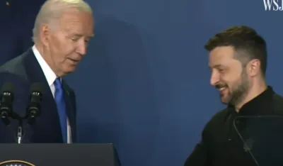 Ukrajina može očekivati dodatnu pomoć SAD-a prije nego Bajden napusti kabinet